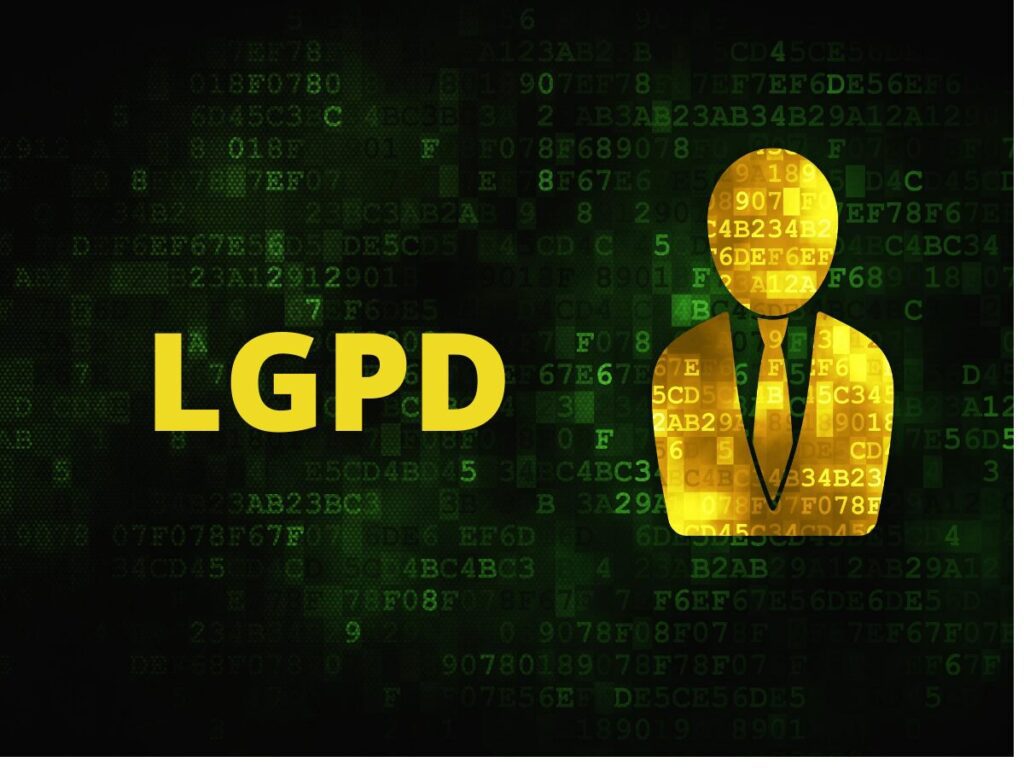 Adequação à LGPD é obrigação legal de empresas.