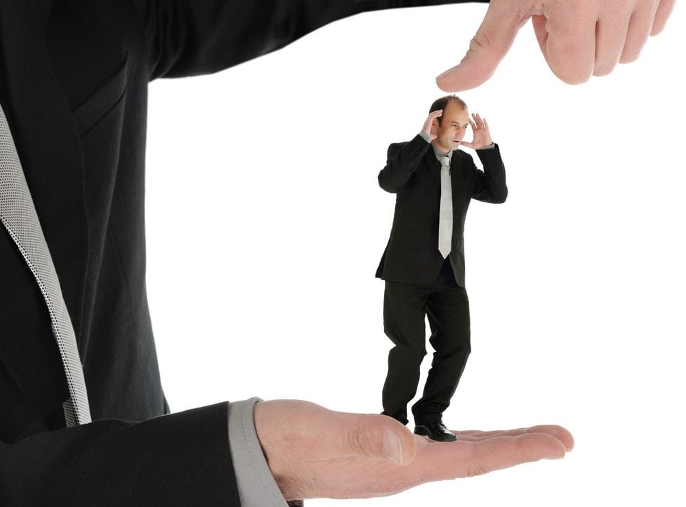 Consumidor. Dano moral