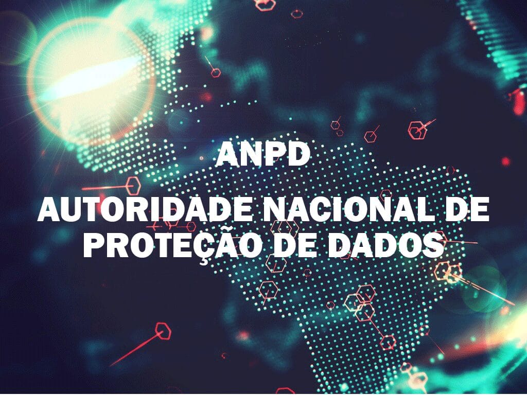 ANPD_publica_regimento interno_da_LGPD