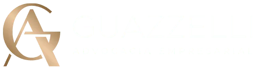 logo guazzelli advocacia empresarial ropadé
