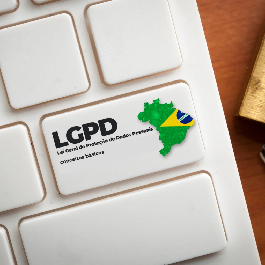 ANPD aplica primeira sanção administrativa por infração à LGPD