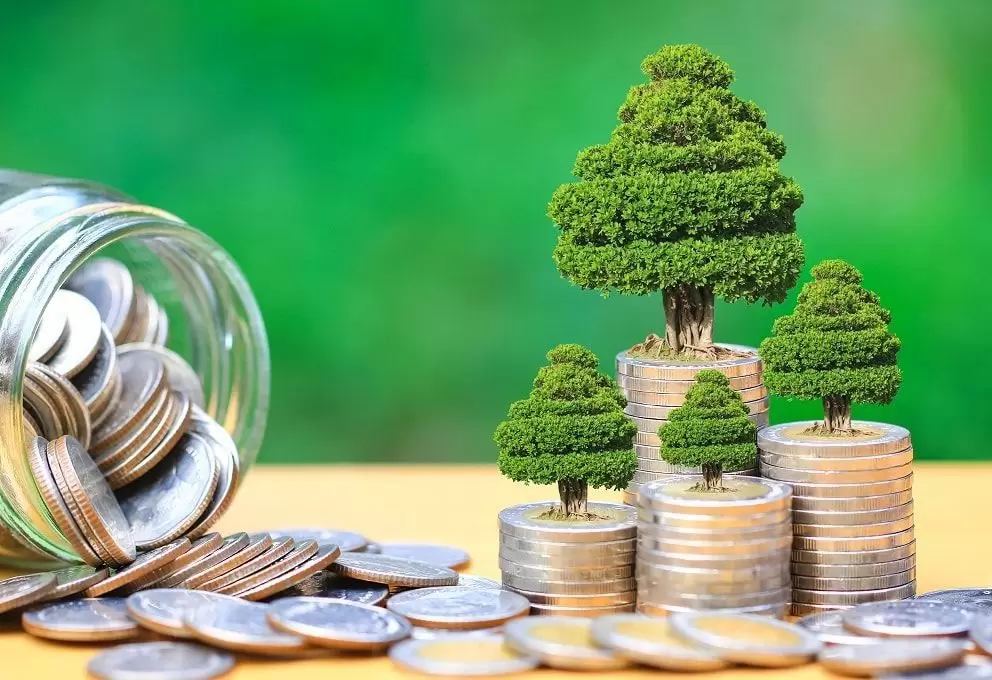 Títulos verdes ou green bonds