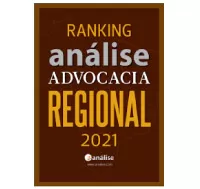 selo análise advocacia regional 2021